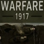 Warfare 1917
